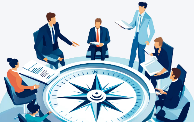 2025年企业宣传片拍摄趋势：广州短视频制作公司如何应对新挑战