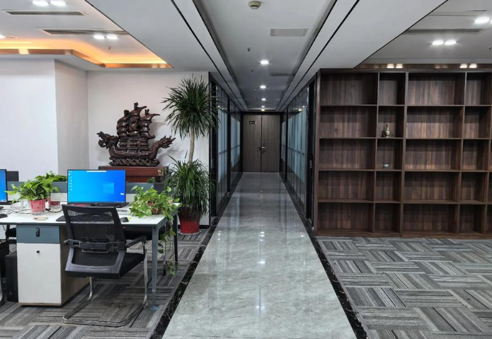 广州企业宣传片拍摄全流程解析：从创意策划到后期制作的关键环节
